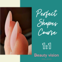 Technical training perfect shapes form beauty vision ireland