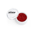 Kohana Glitter Effect - Red 2,5 g