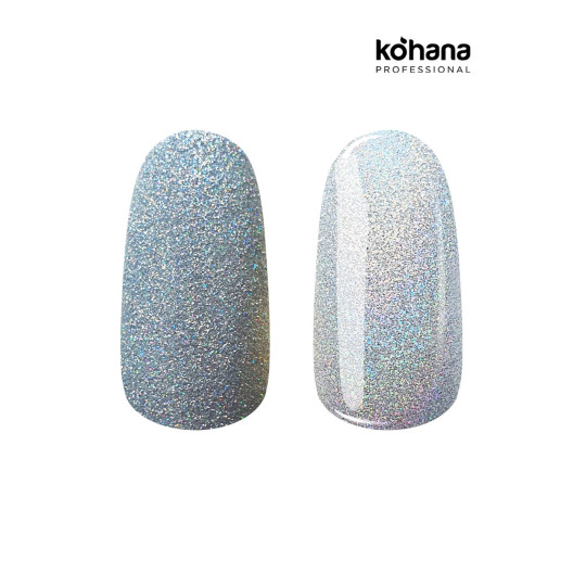 Kohana Royal Shimmer - Holo Silver 2,5 g
