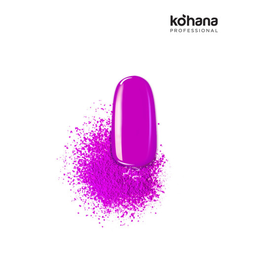Kohana Neon Pigment - Violet