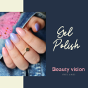 basic gel polish manicure course from beauty vision