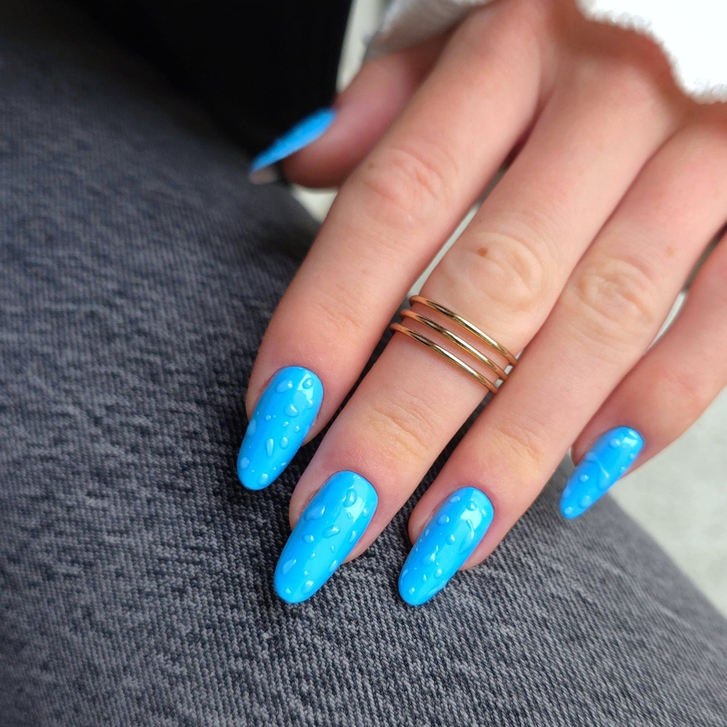 How to Make My Gel Nails Last Longer