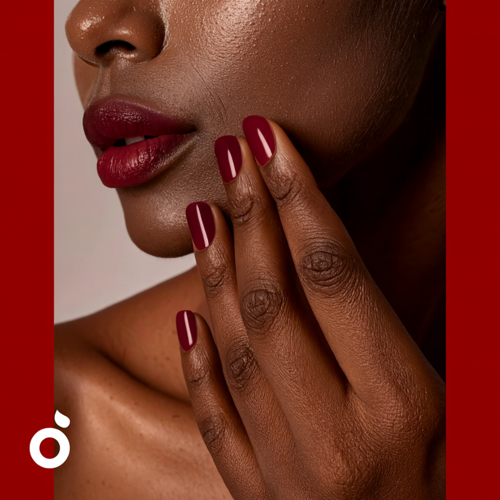 🍂 Autumn Nail Trends 2025 — What’s In for This Season?
