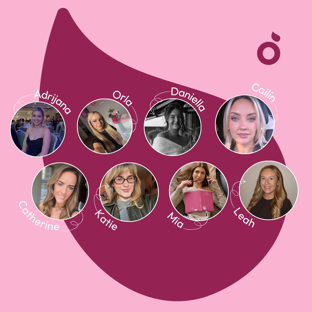 Meet the Kohana Brand Ambassadors