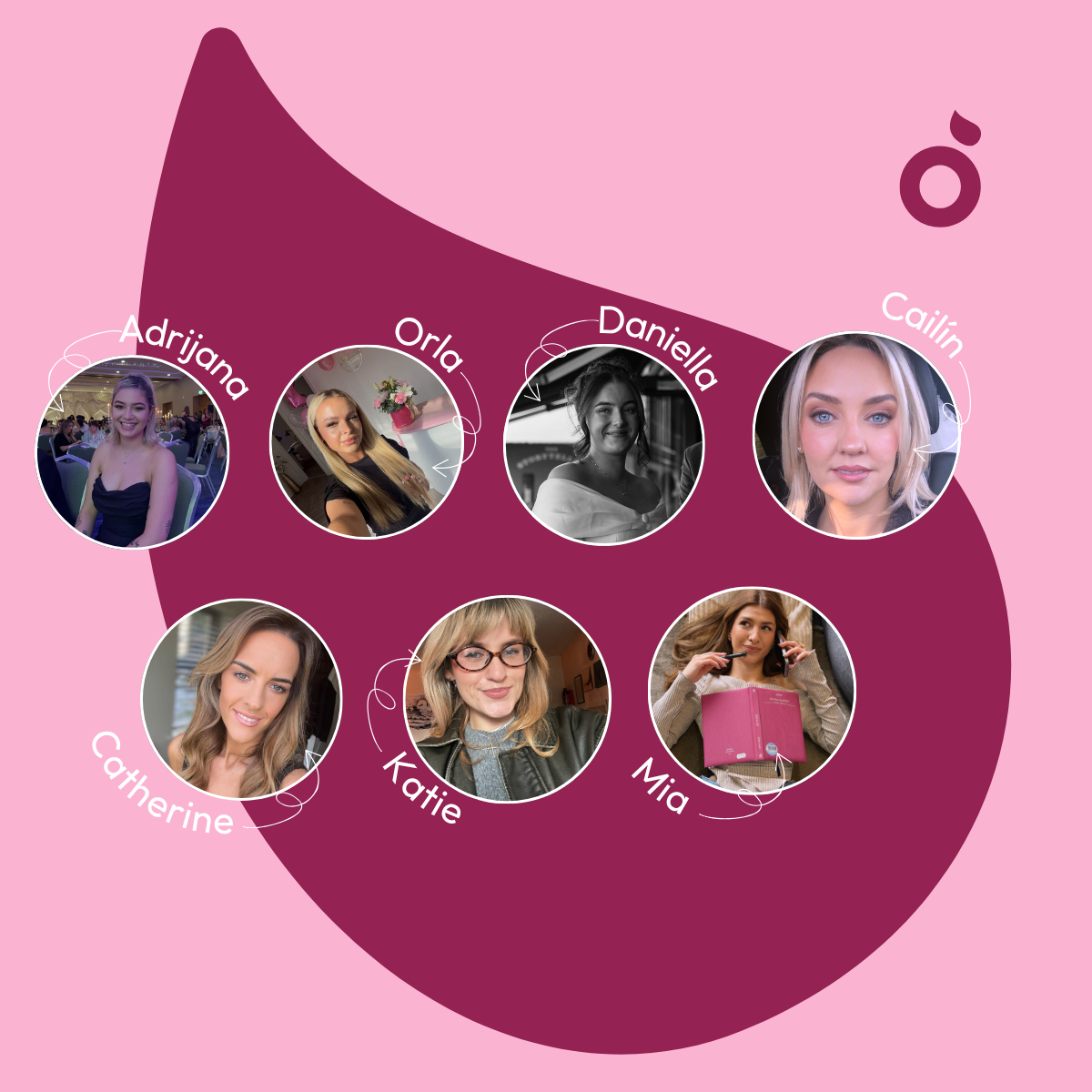 Meet the Kohana Brand Ambassadors