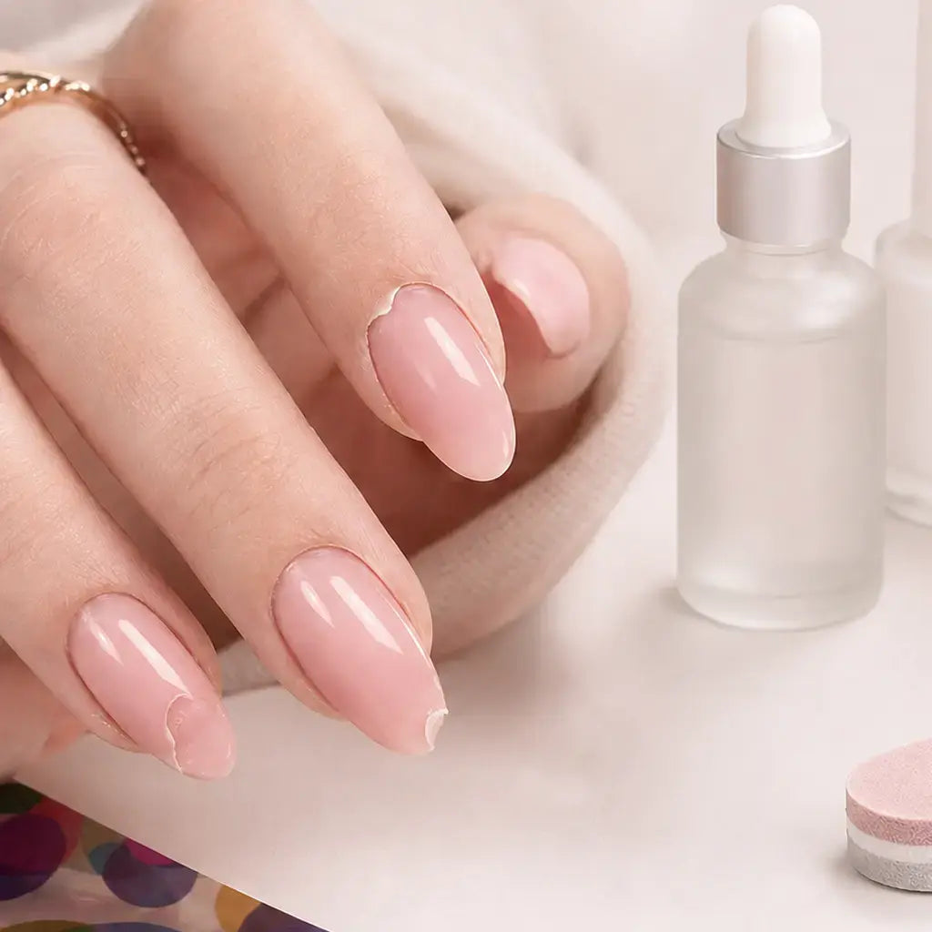 TPO in Nail Products | New Data 2026