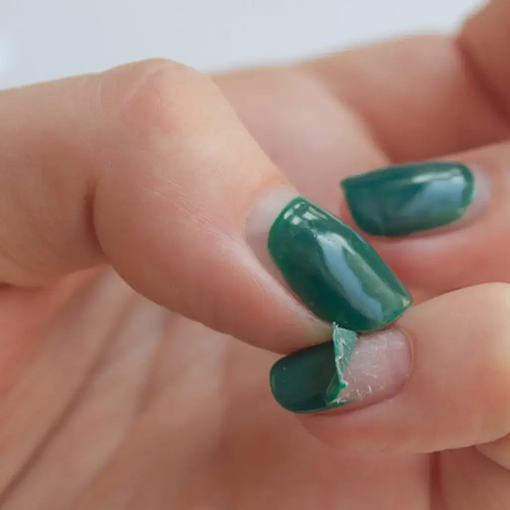 Why Do Gel Nails Lift? The Nail Tech's Guide to Fixing Retention Problems