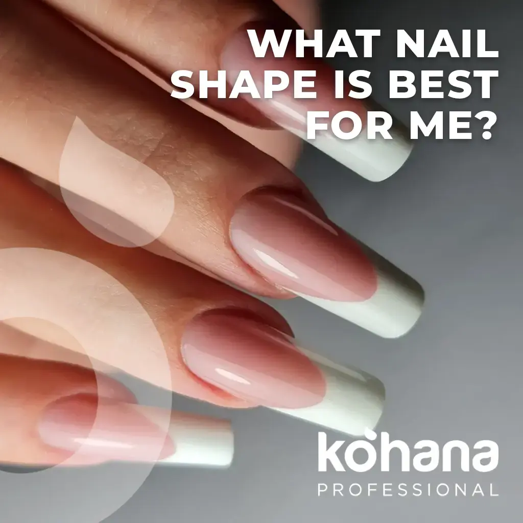 What Nail Shape Is Best for Me?