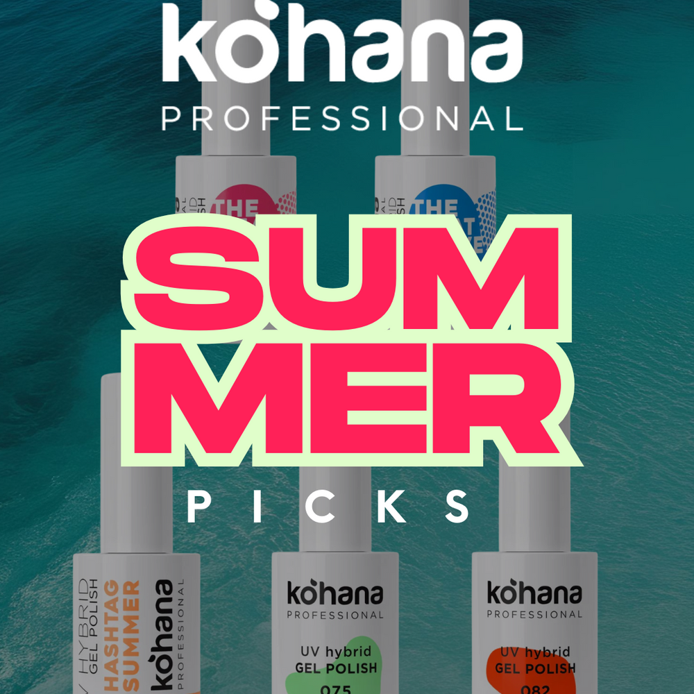 Summer Picks - We've got you covered