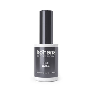 Gel Nail Polish Base Coats