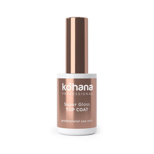 Kohana Top Coat collection