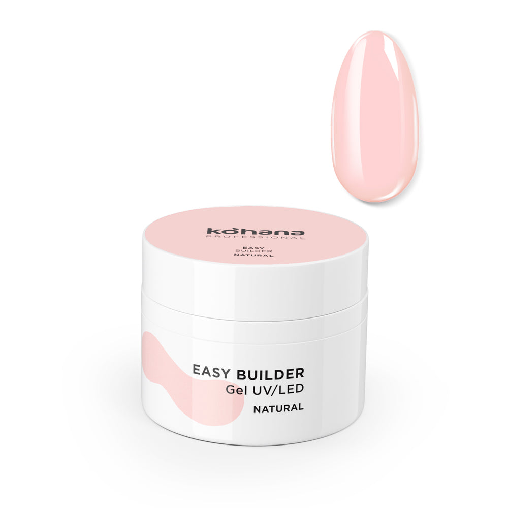 Easy Builder - Natural 50ml