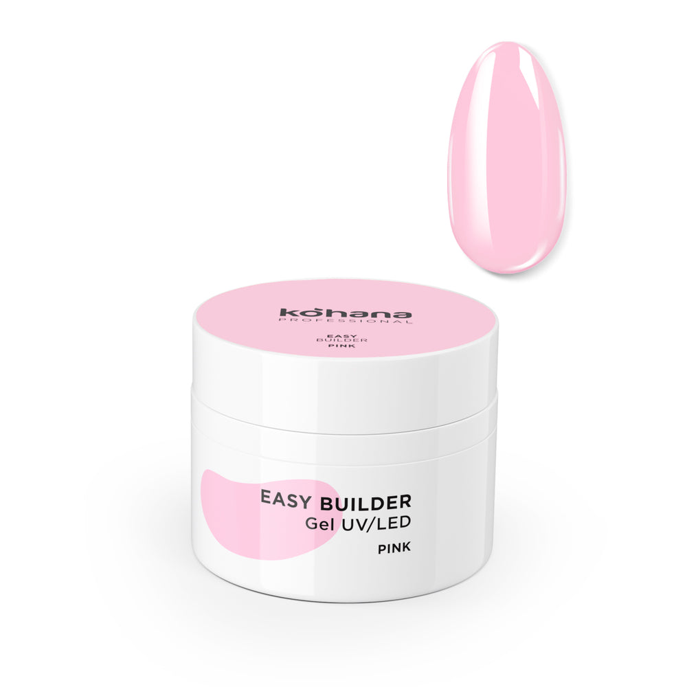 Easy Builder - Pink 50ml