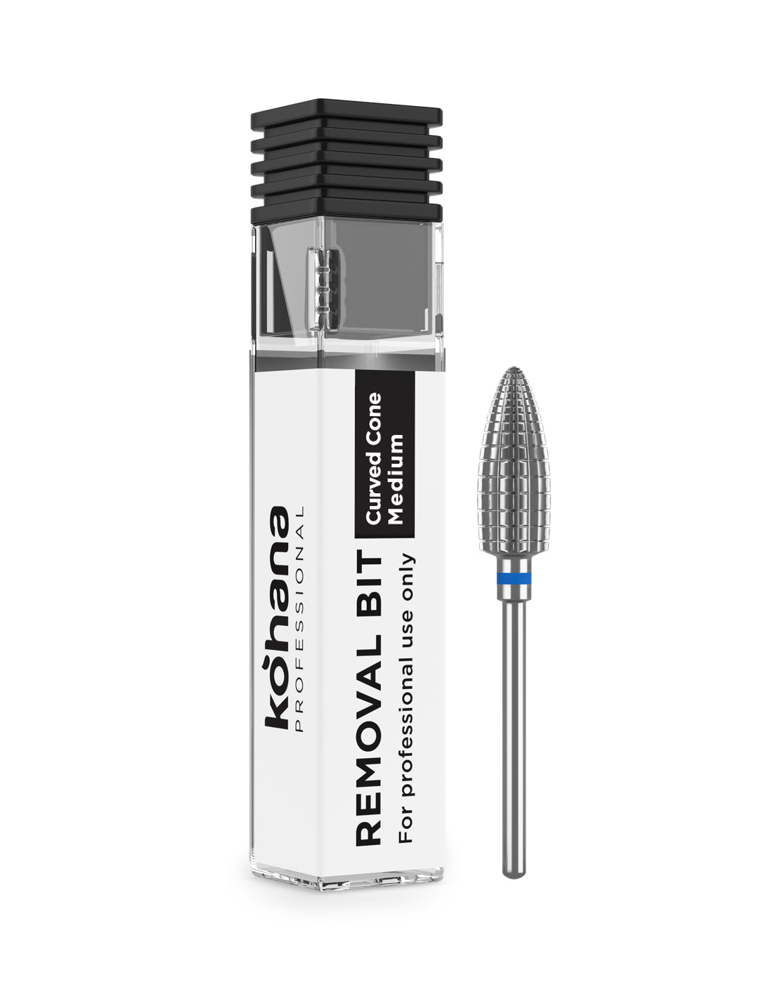 Removal Bit - Curved Cone Medium