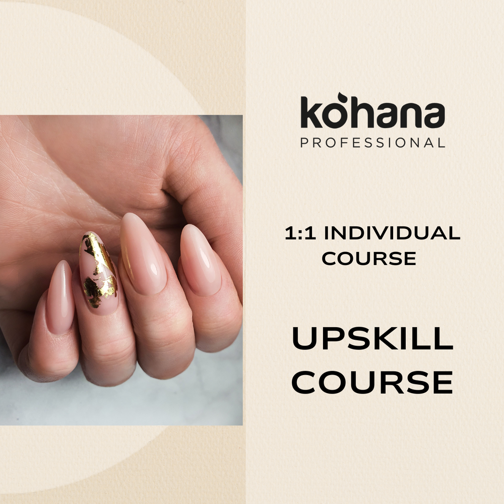 Upskill Course 1:1