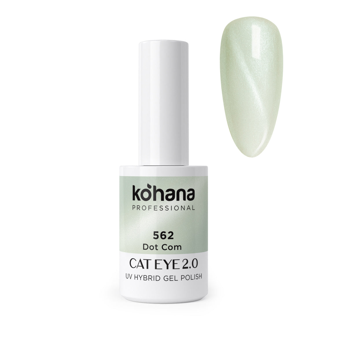562 Dot Com Gel Polish 10ml
