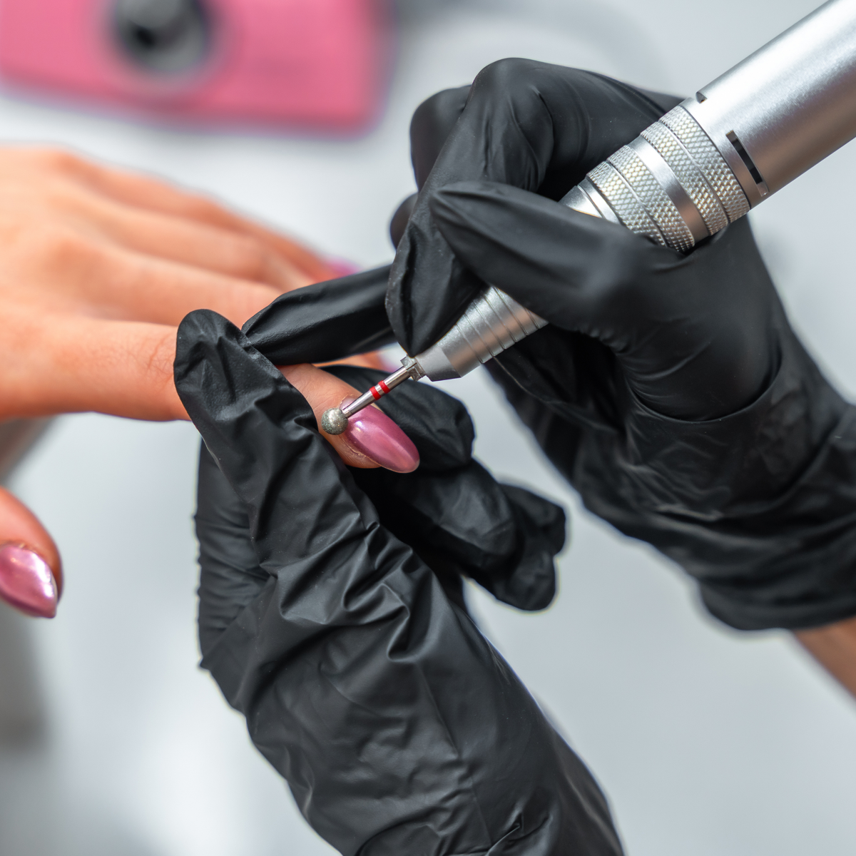 How to Do BIAB Nails: A Step-by-Step Guide – Kohana Professional