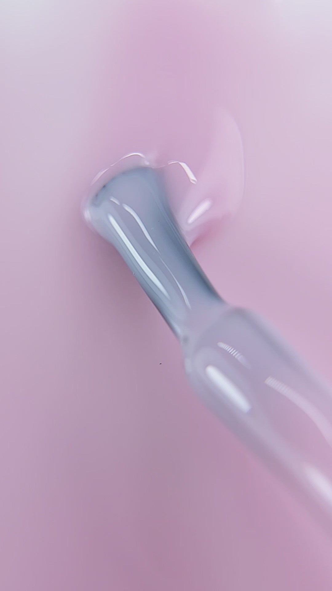 Cover Builder Base - Candy Floss 10ml