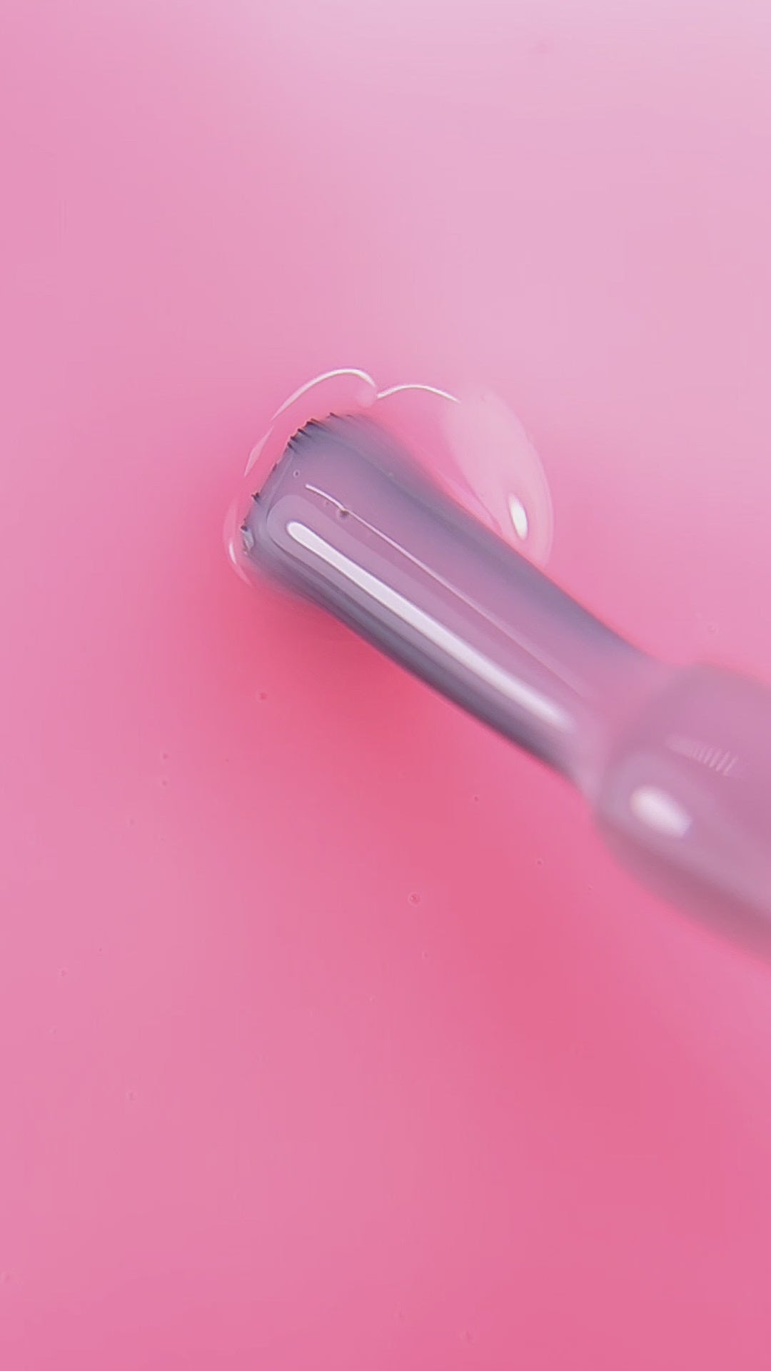 Cover Builder Base - Bubble Gum 10ml